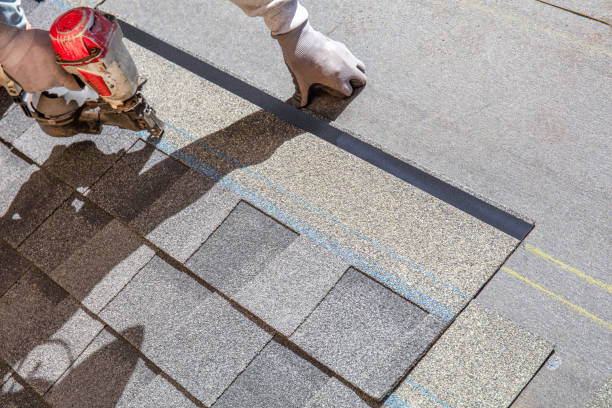 Quick and Trustworthy Emergency Roof Repair Services in Arcadia, FL